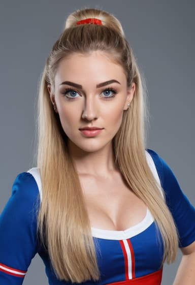 Shyann Mcmahon