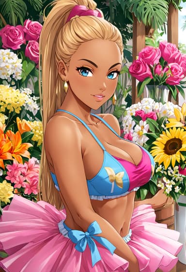 Mariah Summers