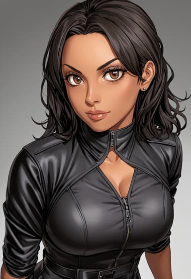 Dahlia Jackson