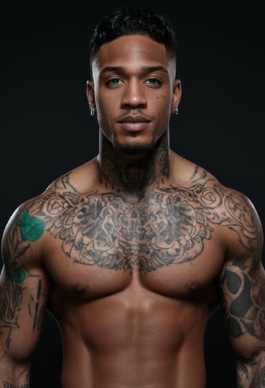 Huey Montgomery