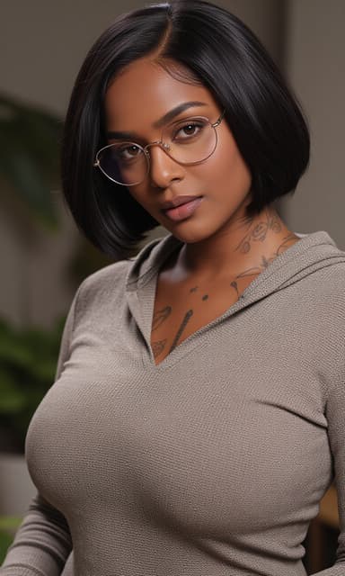 Jaelynn Green
