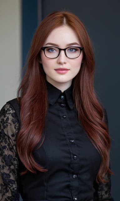Paisley Gilbert