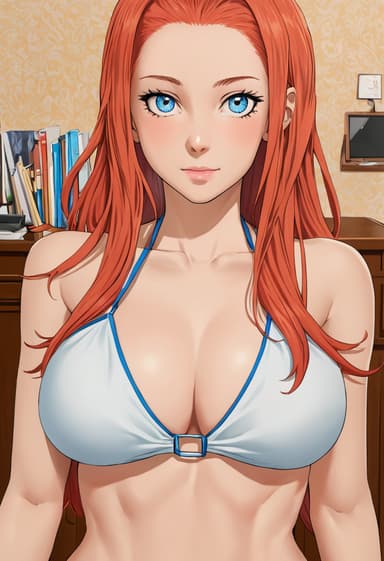 Akira Murillo