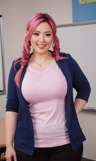 Tia Osborn