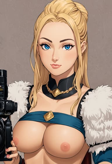 Jasmin Dudley