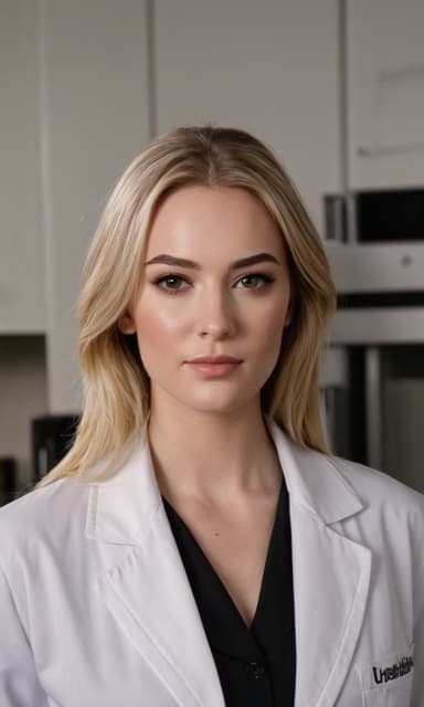 Aubrie Brady