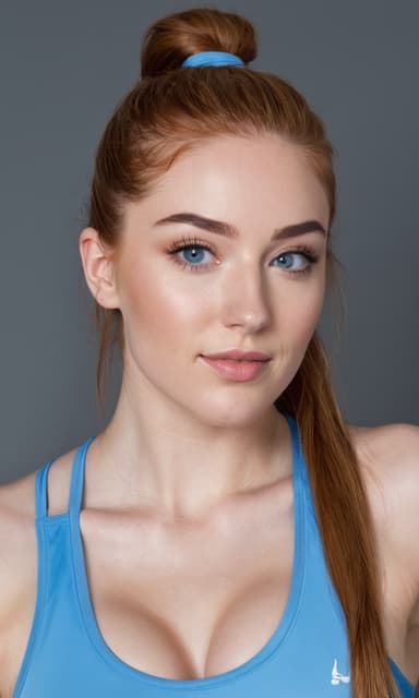 Lilah Ali