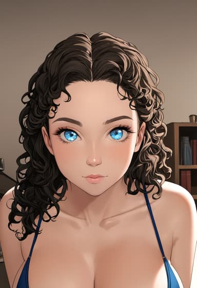 Camryn Parrish
