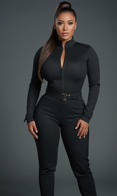 Myah Evans
