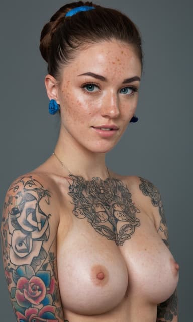 Danica Arias