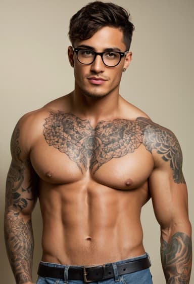 Randal Suarez