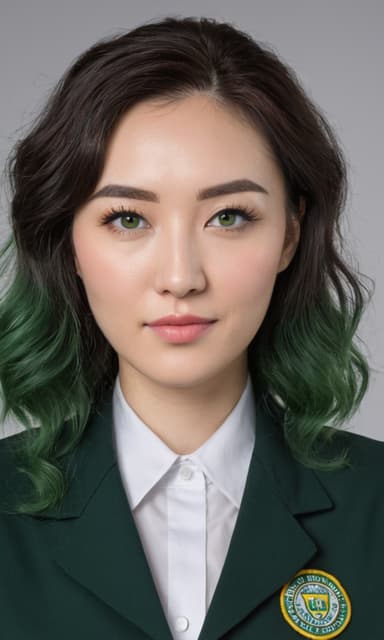 Lizeth Davenport