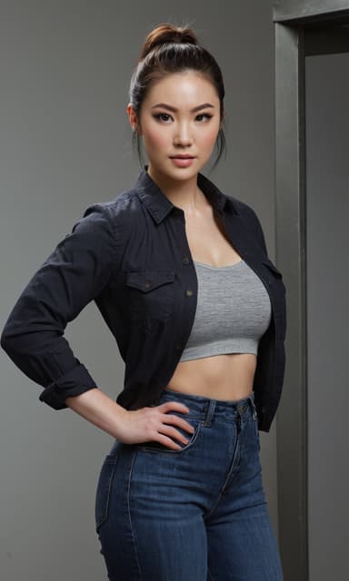 Amber Brock