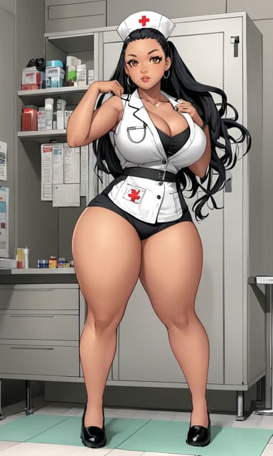 Angel Hawkins