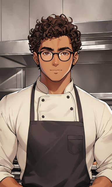 Marvin Glass