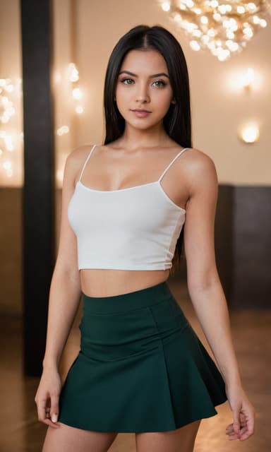 Alicia Horton