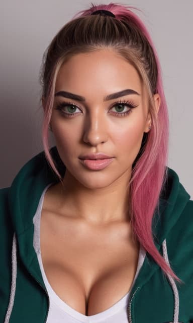 Dahlia Henderson