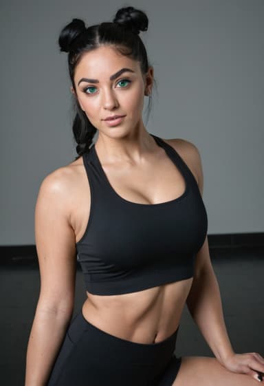 Jaidyn Rangel