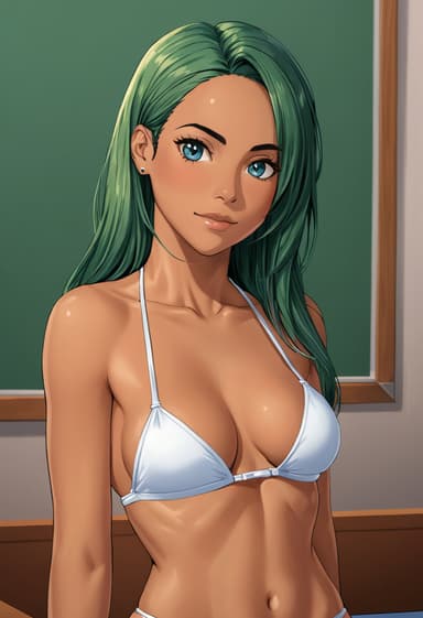Anne Camacho