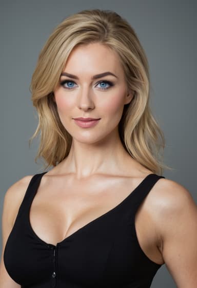 Elise Dickson