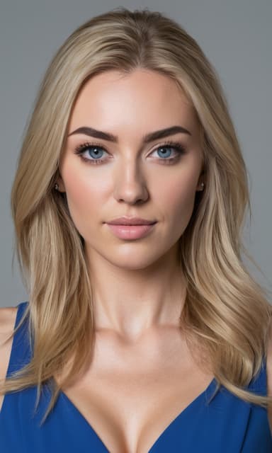Mariana Yoder