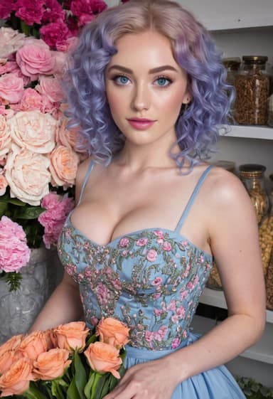 Ryleigh Daniels