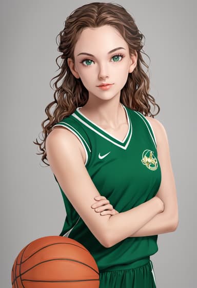 Micaela Gregory