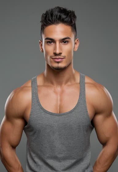 Michael Evans