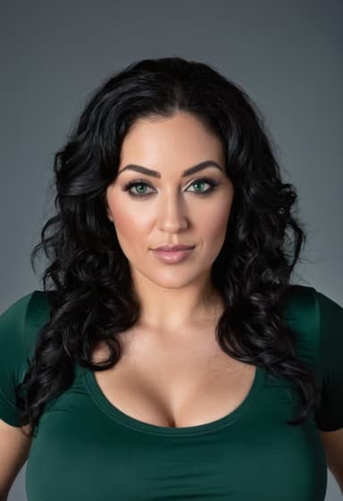 Zoie Vaughn