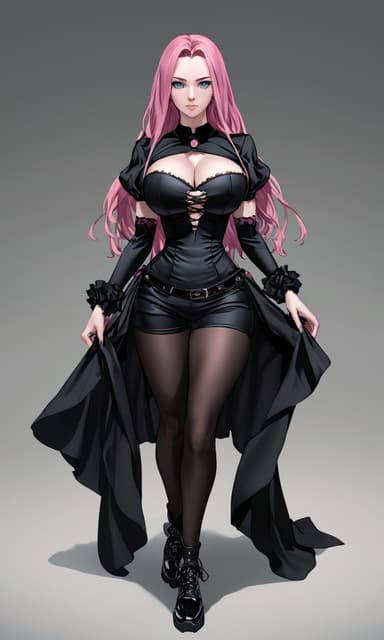 Isabelle Copeland