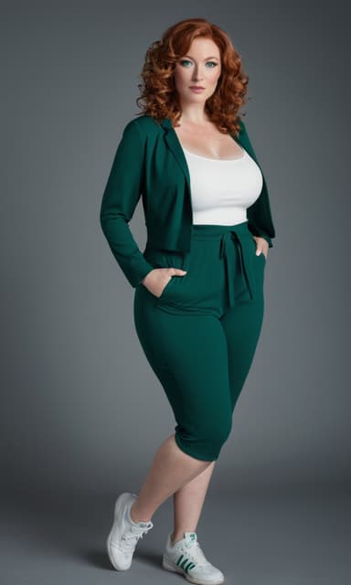 Alissa Dalton