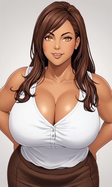 Kimberly Baxter