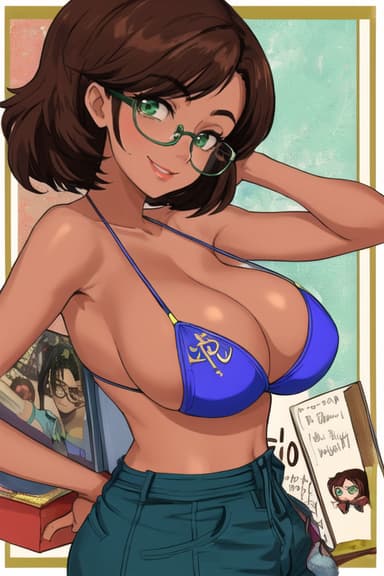 Taliyah Avery