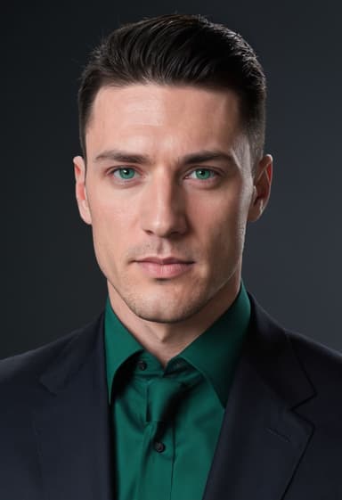 Gus Dawson