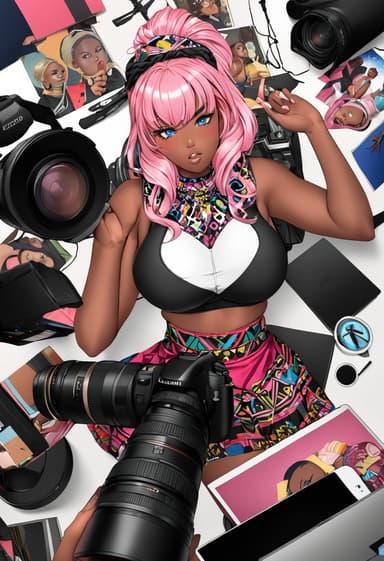 Kamora Andersen