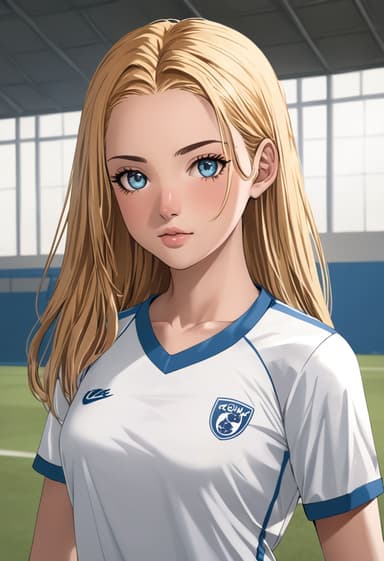 Willow Hester