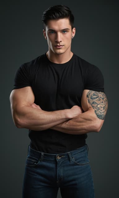 Merlin Dalton