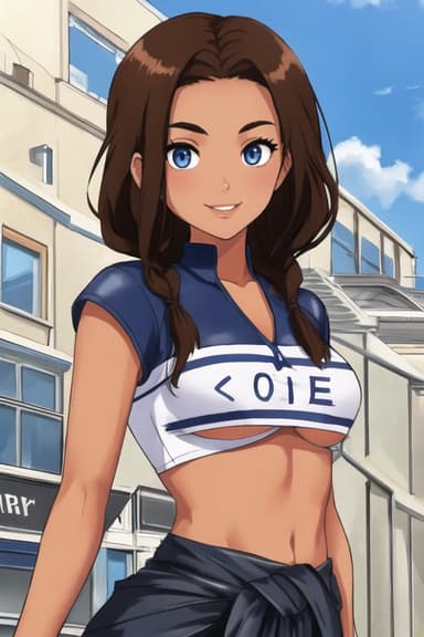 Valerie Montes