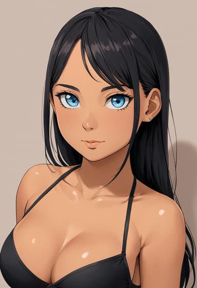 Madeline Wong