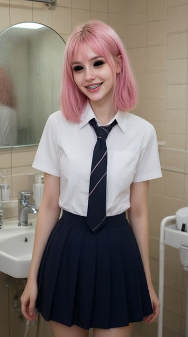 Sofia Meyers