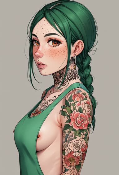 Selena Allen