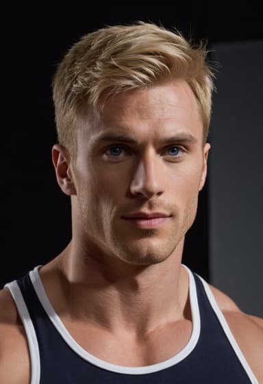 Palmer Mccarthy