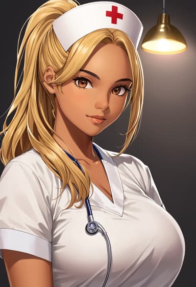 Melissa Hall