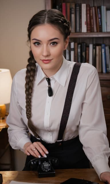 Holly Potter