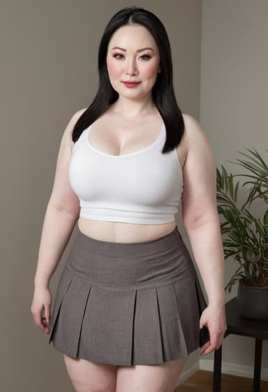 Izabella Moore