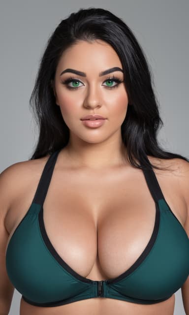 Janae Murray