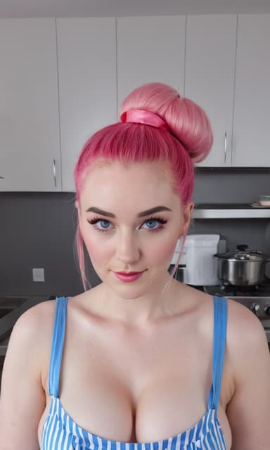 Eliza Cherry