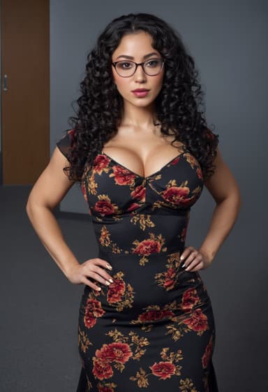 Camila Roth