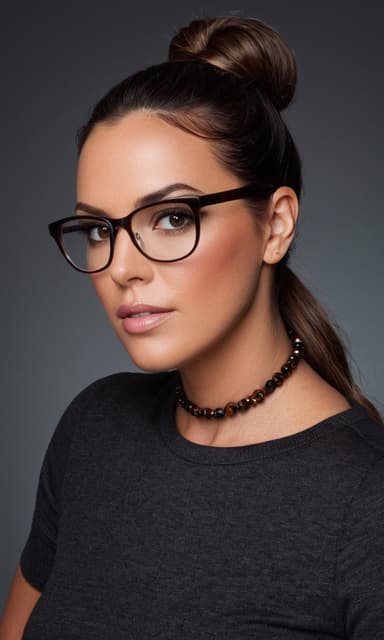 Charlize Frederick