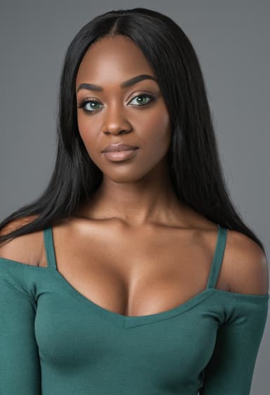Amya Carter